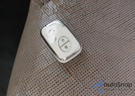 2008 Lexus Is 250 from USA, damaged, VIN JTHBK262182068006